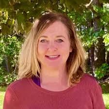 Suzanne Garber, DSc, MLA