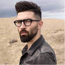 17 Best New Hairstyles What S The Hottest Men S Hairstyle Hair And Beard Styles Beard Styles For Men Mohawk For Men
