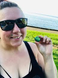 Is Qualicum Beach still shallow and warm?