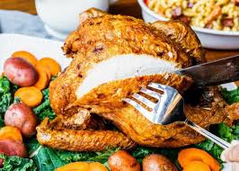 Thinking of ordering thanksgiving dinner this year? 12 Best Thanksgiving To Go Holiday Meals In Houston Datebook