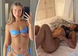 Lily Phillips Slept With Those 100 Men At An Airbnb & Didnt Tell The  Owners - They Just Found Out & Are PISSED! - Perez Hilton