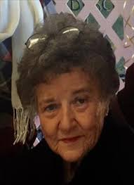 Obituary information for Fleta Belle Coppedge