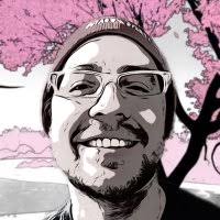 Andy Thompson (@andywho)