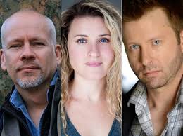 Blue Velvet' musical concert