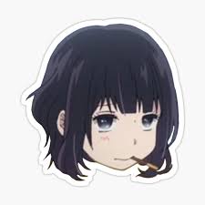 Experte sagt, sie ist „die disruptivste aktie der welt! Hanabi Stickers Redbubble