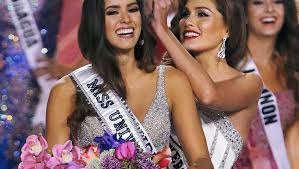 ¡entérate de lo que pasó tras bambalinas aquí! Miss Universo 2014 Tambien Critica A Trump Prensa Libre