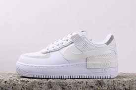 Women S Nike Wmns Af1 Shadow Stone Atomic Pink Sale