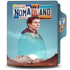 Cinematography by joshua james richards. Nomadland 2020 V4 By Rogegomez On Deviantart