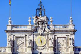 Maybe you would like to learn more about one of these? Bilder Palacio Real In Madrid Spanien Franks Travelbox