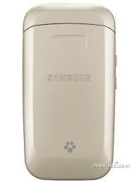 Fotografías Samsung T229 - Moviles.com