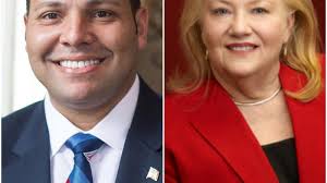 Republicans seek to challenge incumbent Democrat in redrawn Fayetteville  District 43