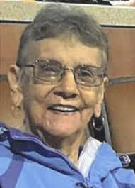 Bernadine "Deanie" Bailey Obituary