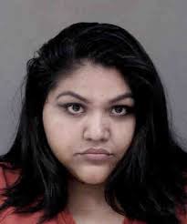 Maria Cisneros False Report To Police Station Simple Assault