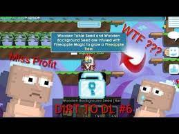 All songs i use in my videos. I Miss Project Lattice Background 6 Dirt To Dl Growtopia Youtube