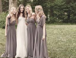 Grey Bridesmaids Bridesmaid Dresses Boho Grecian Bridesmaid Dress Grey Bridesmaid Dresses