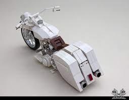 Harley Davidson Road King White Noise Harley Davidson Model Harley Davidson Men Harley Davidson Chopper