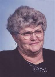 Nettie Joann Bird Obituary March 16, 2012