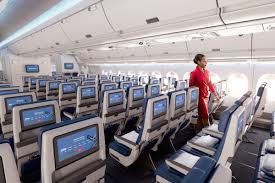 Same thread as last year, just for the new year. Delta Air Lines Reaches Latest In Flight Entertainment Milestone Airline Suppliers