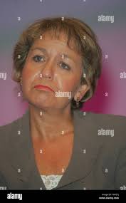 Baroness ashton hi-res stock photography and images