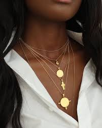 Omi Woods Jewelry Model Fashion Jewelry Jewelry Branding