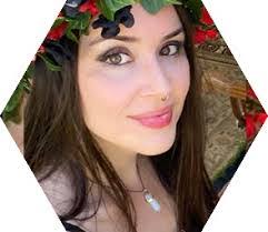 Yvette Lyons's Instagram, Twitter & Facebook