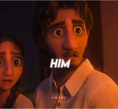 Encanto The Pretty Sister