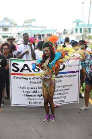 Local LGBTQ community celebrates another year of Pride with city parade