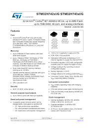 This is the microsoft edge beta channel for android. Https Www Generationrobots Com Media Stm32h743vi Datasheet Pdf