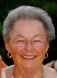 Judith Fraleigh Obituary