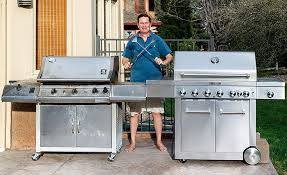 review of costco kitchenaid nexgrill