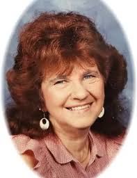 Obituary information for Geraldine Alice Dixon