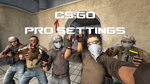 A perfect sensitivity setting will help you to control the gun's recoil easily. Best Cs Go Pro Settings Sensitivity Configs Gear 2021 Cs Go Pro Sheet