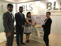 Bls international services is the one of the fastest growing outsourcing company with its headquarters in new delhi. Bls International To Process Italy Visas For Singapore Residents