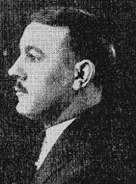 Bill Triggs's Instagram, Twitter & Facebook