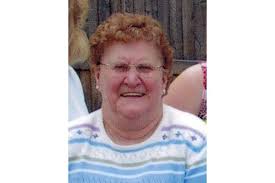 Mary Zynda Obituary (1930