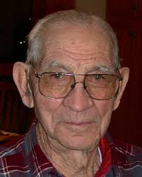 George E. Hartwig of Le Center