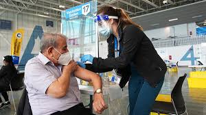 .communities in toronto and peel to administer the pfizer vaccine to individuals aged 55 and over. Peel S Vaccine Inequity Worsens Despite Higher Infection Rate Toronto Getting Twice The Doses Per Capita The Pointer