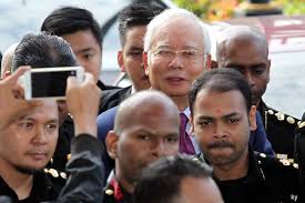 Daughter of abd razak adam and arfah wife of yaakob mohd amin mother of private; High Court Dismisses Najib S Bid To Extend Gag Order The Edge Markets