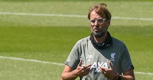 Jürgen klopp‏ @klopp_juergen 21 сент. Nine Young Players Jurgen Klopp Has Earmarked For Liverpool S Future Flipboard