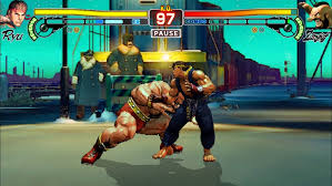 The legendary fighting franchise lives on with street fighter v: Street Fighter Iv Champion Edition Review A Classic Mobile Fighter Gets A Fresh Coat Of Paint Toucharcade