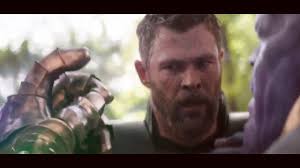Just flex display to center everything and basic style for the snap button. Avengers Infinity War Thor Vs Thanos Snap Scene End Battle Hd Youtube