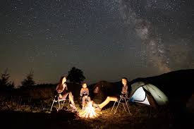 We had an rv, actually, when we were most families like to spend time bonding over meals out, picnics in the country, maybe weekend camping. 60 Inspirational Funny Quotes About Camping Our Globetrotters