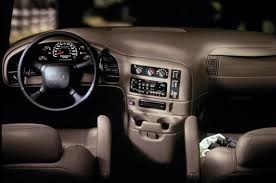 Insulating our gmc safari camper van! 2000 Gmc Safari Conceptcarz Com