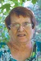 Clara Marek Obituary