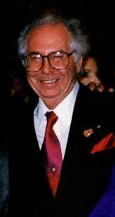 Ben Weisman's Instagram, Twitter & Facebook