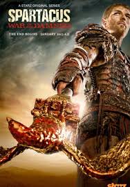 Shop.alwaysreview.com has been visited by 1m+ users in the past month Spartacus Episodi Stagione 3