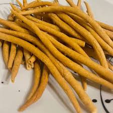 Kokoro (Tasty Cornmeal Snack) – Mile 12 African Store