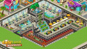 More cafeland world kitchen wiki. Cafeland Francisco Neri Quiloquilo Jr S Waterfall Garden Facebook