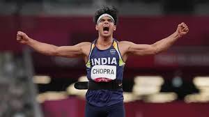Indian javelin champion neeraj chopra opens up about his elbow injury, the tribulations of credit jsw sports indian athletes: Rtz Yhfch7qsqm