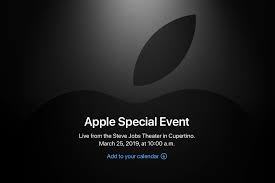 The ipad pro needs a. What To Expect From The March 25 It S Show Time Apple News And Streaming Video Event Appleinsider